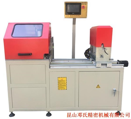 數(shù)控切鋁機